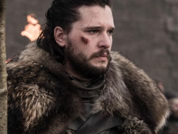 Game of Thrones: série centrada em Jon Snow foi proposta por Kit Harington