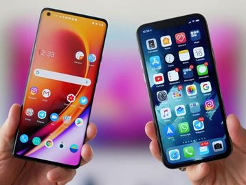 Apple e Google podem ser investigadas por coleta e venda de dados