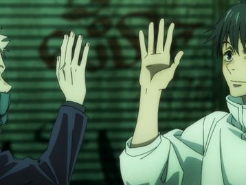 Jujutsu Kaisen 0: filme se torna um dos maiores de todos os tempos