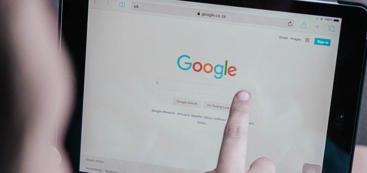 Google divulga gastos de partidos políticos com anúncios na web