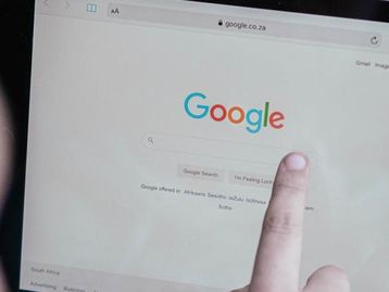 Google divulga gastos de partidos políticos com anúncios na web