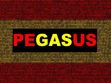 NSO diz que mais de 5 países europeus usam o spyware Pegasus