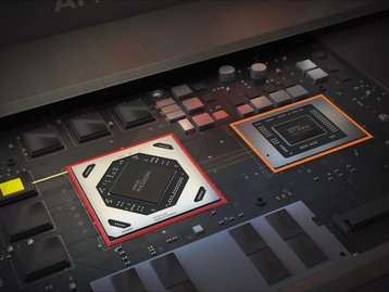 Ryzen 7000: CPUs de notebook devem ter até 16 núcleos e RDNA3