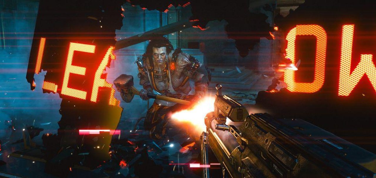 Cyberpunk 2077 chegou todo bugado porque empresa de testes teria mentido