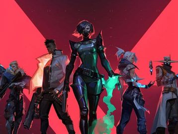 Valorant: Riot vai testar monitoramento do chat por voz a partir de julho