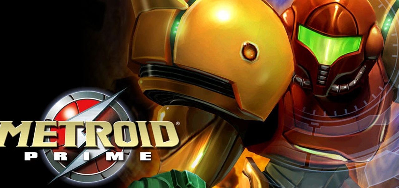 Metroid Prime Remaster chega no fim de 2022 e com mudanças [rumor]