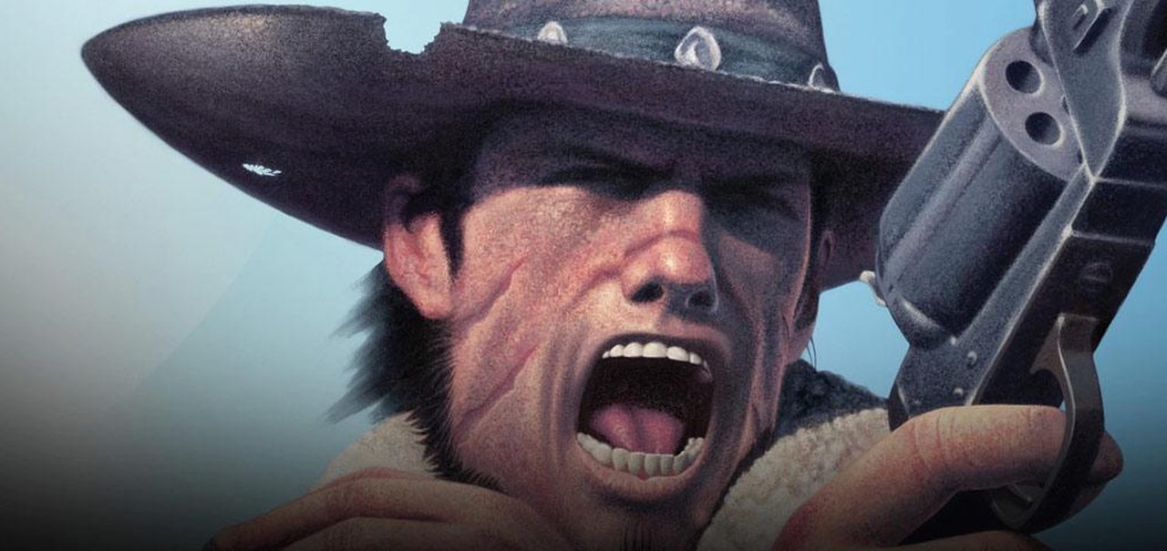 Red Dead Revolver: veja o remake criado por fã usando a Unreal Engine 5