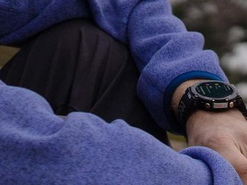 Amazfit: relógio inteligente T-Rex 2 chega ao Brasil por R$ 1.540