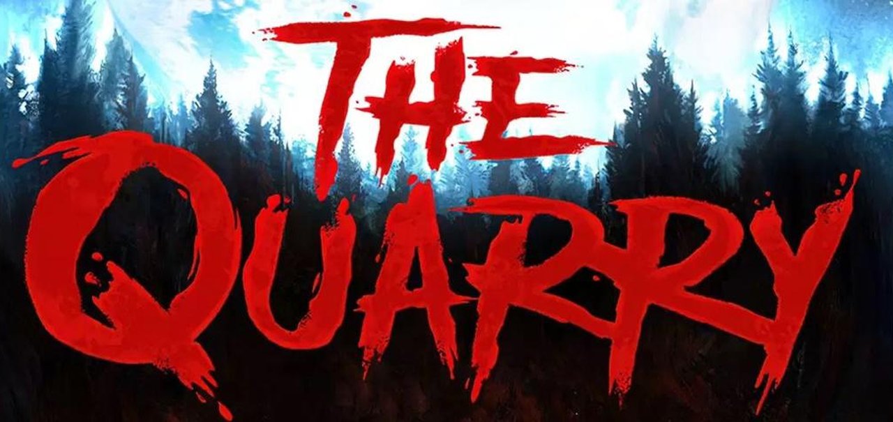 The Quarry aprende com Until Dawn e dobra o terror