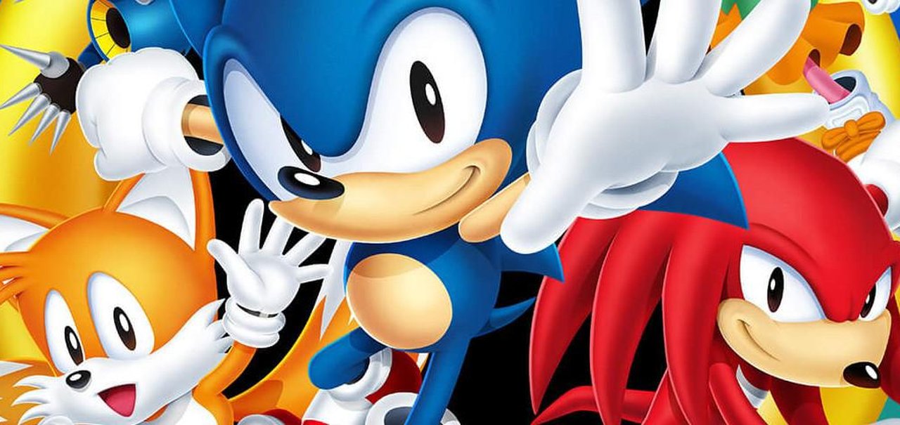 Sonic Origins traz nostalgia sublime manchada pela precificação