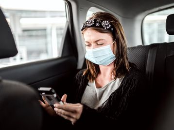 Clientes da 99 agora podem receber troco de corridas no celular