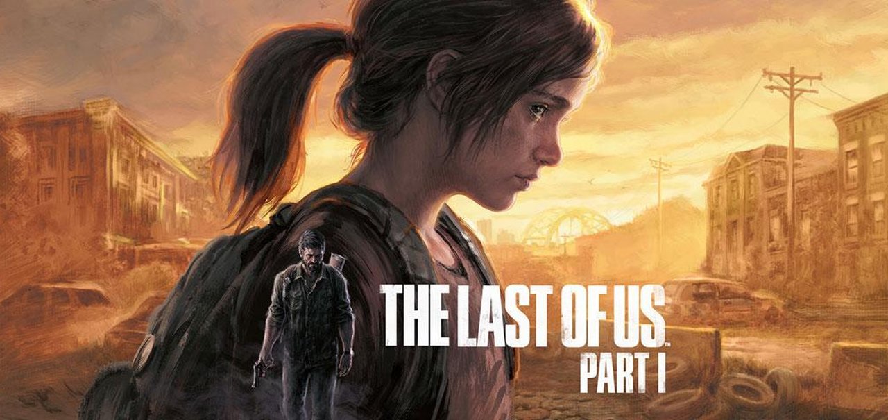 The Last of Us Part I pesa quase o dobro do remaster no PS5