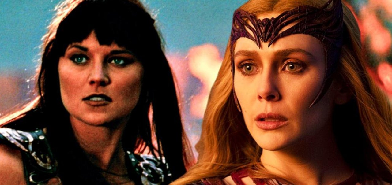 Doutor Estranho 2: Xena faz participação no filme do MCU? Entenda!