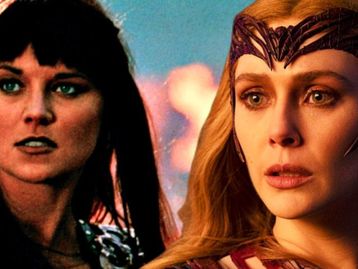Doutor Estranho 2: Xena faz participação no filme do MCU? Entenda!