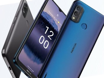 Nokia G11 Plus é anunciado com câmera de 50 MP e tela de 90 Hz