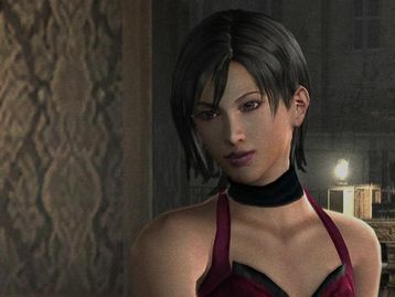 Resident Evil 4: cosplay de Ada Wong deixa qualquer um gritando no chão