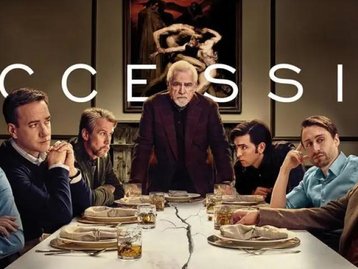 Succession: 4ª temporada inicia filmagens e ganha mais detalhes; veja!