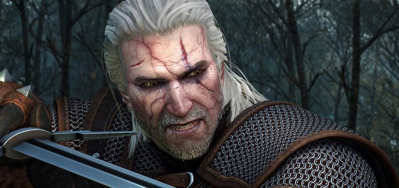 Lost Ark vai receber DLC de The Witcher no fim do ano