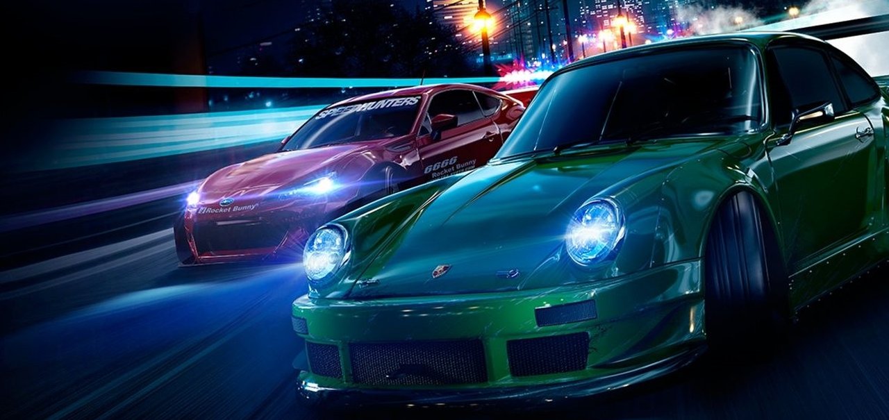 Novo Need for Speed deve chegar em novembro; Skate só em 2023