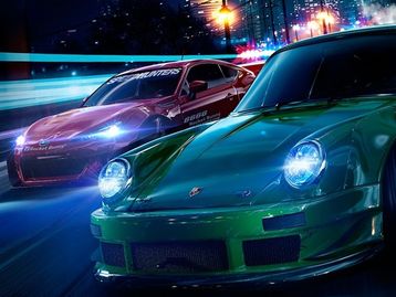 Novo Need for Speed deve chegar em novembro; Skate só em 2023