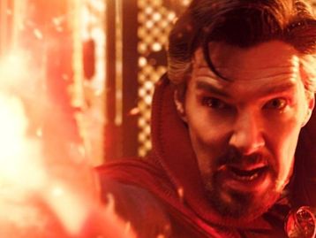 Doutor Estranho 2: filme supera estreia de Eternos no Disney+; veja!