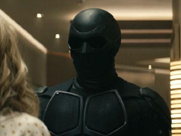 The Boys: qual a verdadeira idade de Black Noir?