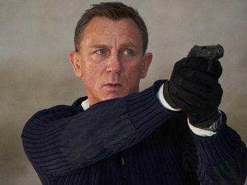 007: produtora afirma que próximo James Bond será versão 'reinventada'