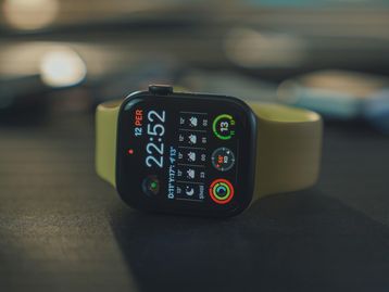 Smartwatch para monitorar saúde em 2022: conheça 5 bons modelos