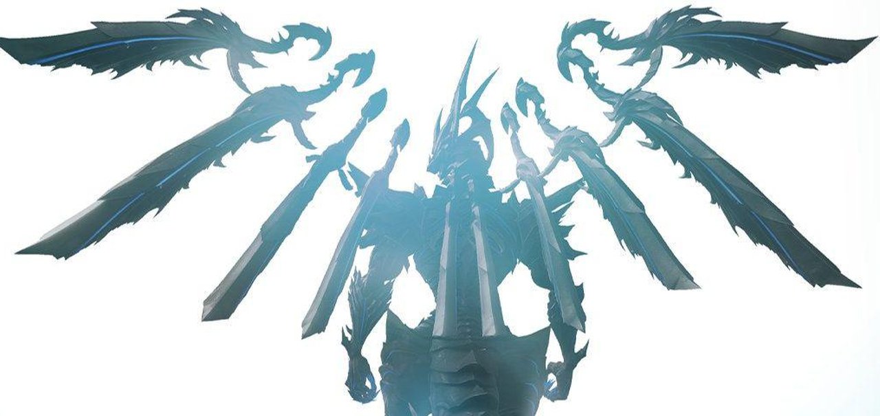 Stranger of Paradise traz Bahamut e Warrior of Light como chefes em DLC