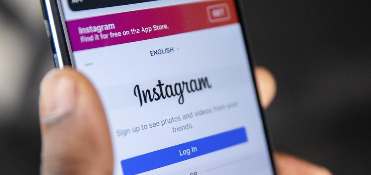 Instagram e Telegram estão mais populares entre brasileiros