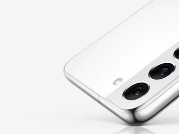 Galaxy S23: Samsung pode reutilizar câmera da linha S22