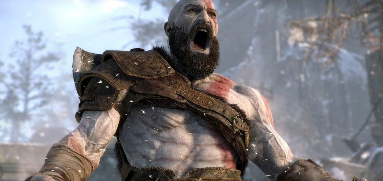 God of War: Ragnarok: diretor nega atraso do game e pede paciência