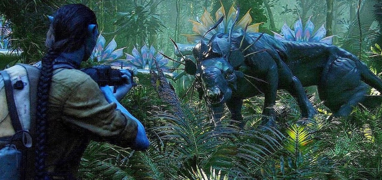 Avatar: Frontiers of Pandora deve chegar em novembro [rumor]