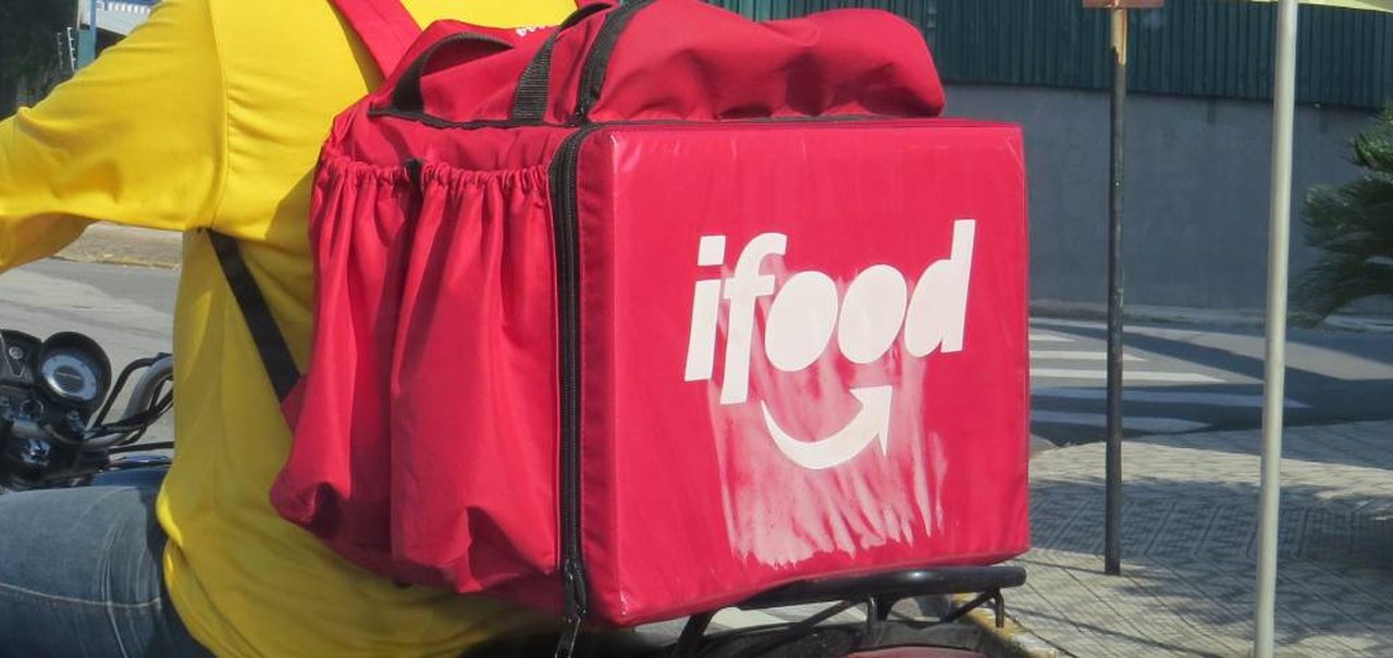 PM e iFood farão acordo para evitar roubos por falsos entregadores