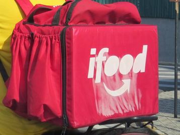 PM e iFood farão acordo para evitar roubos por falsos entregadores