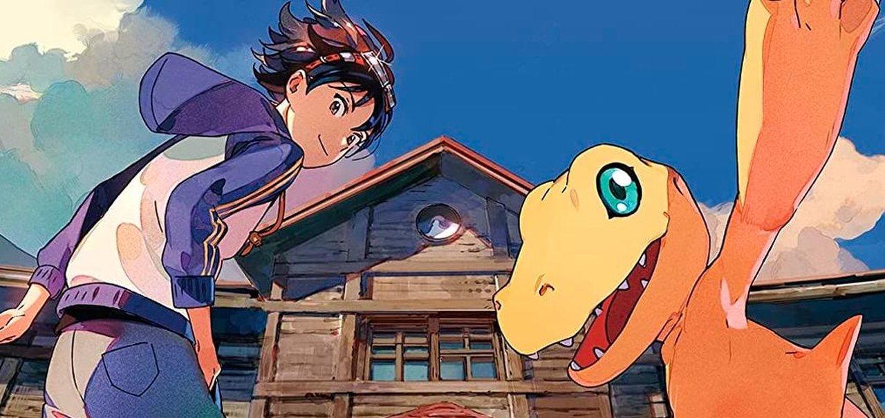 Digimon Survive mostra batalhas táticas em novo trailer de gameplay