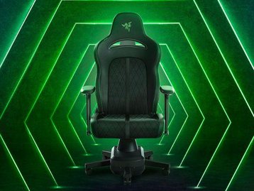 Razer compra empresa especializada em feedback háptico