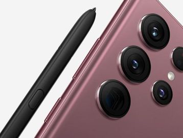 Samsung confirma que Galaxy S Ultra manterá legado do Galaxy Note