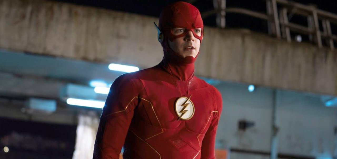 The Flash: série se tornou a mais longa do Arrowverse