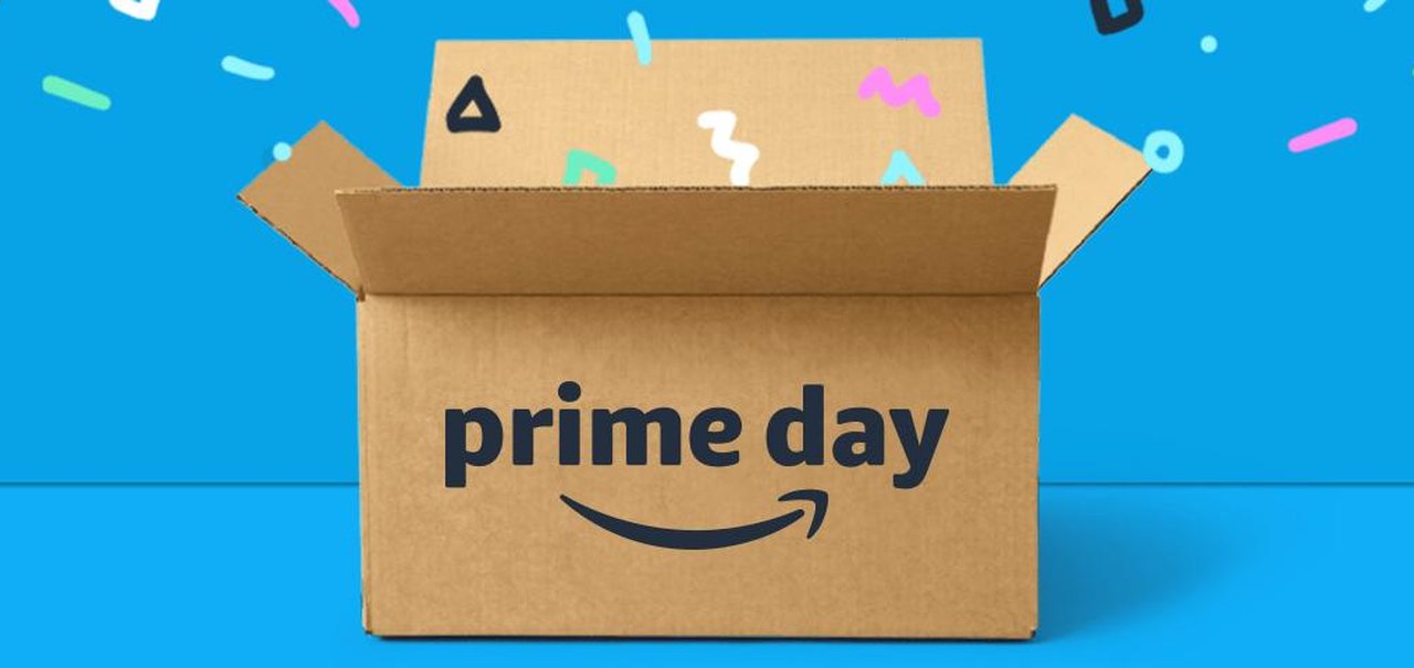 Como participar do Amazon Prime Day 2022?