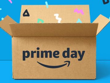 Como participar do Amazon Prime Day 2022?