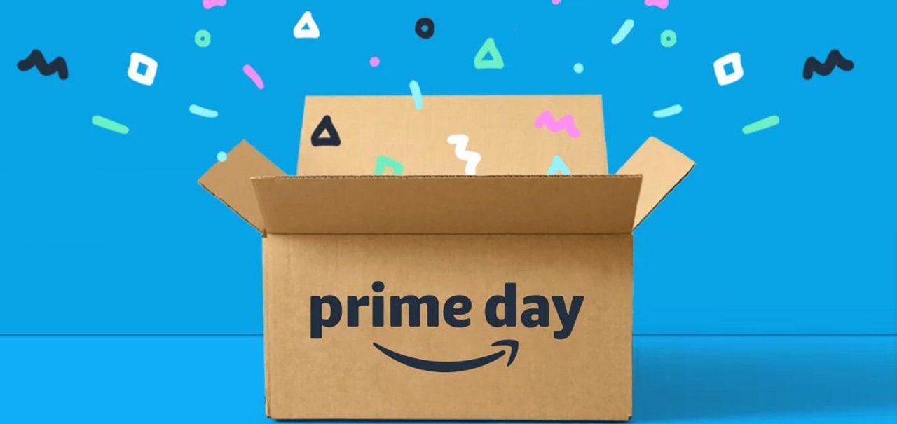 Prime Day 2022: os 6 produtos mais desejados deste ano