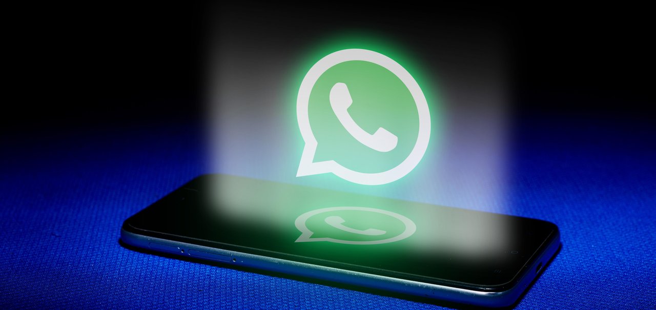 Como configurar o backup do WhatsApp