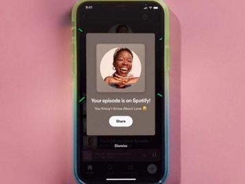 Spotify testa recursos para criar podcasts diretamente no app