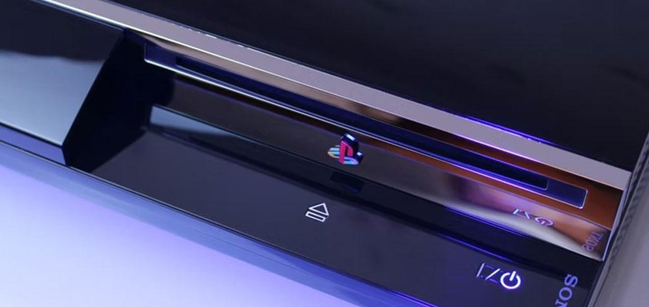 Patente do PlayStation 5 sugere maior integração com o PS3