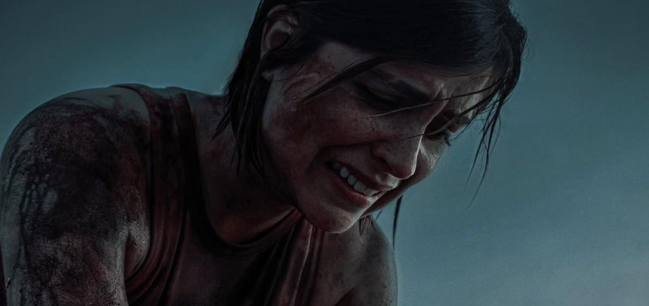 The Last of Us: cosplay da Ellie é tão perfeito que parece o jogo