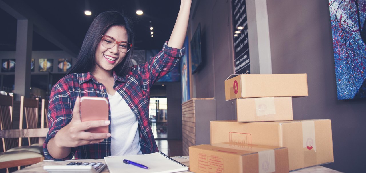 Prime Day: Amazon aposta em pequenos e médios empreendedores