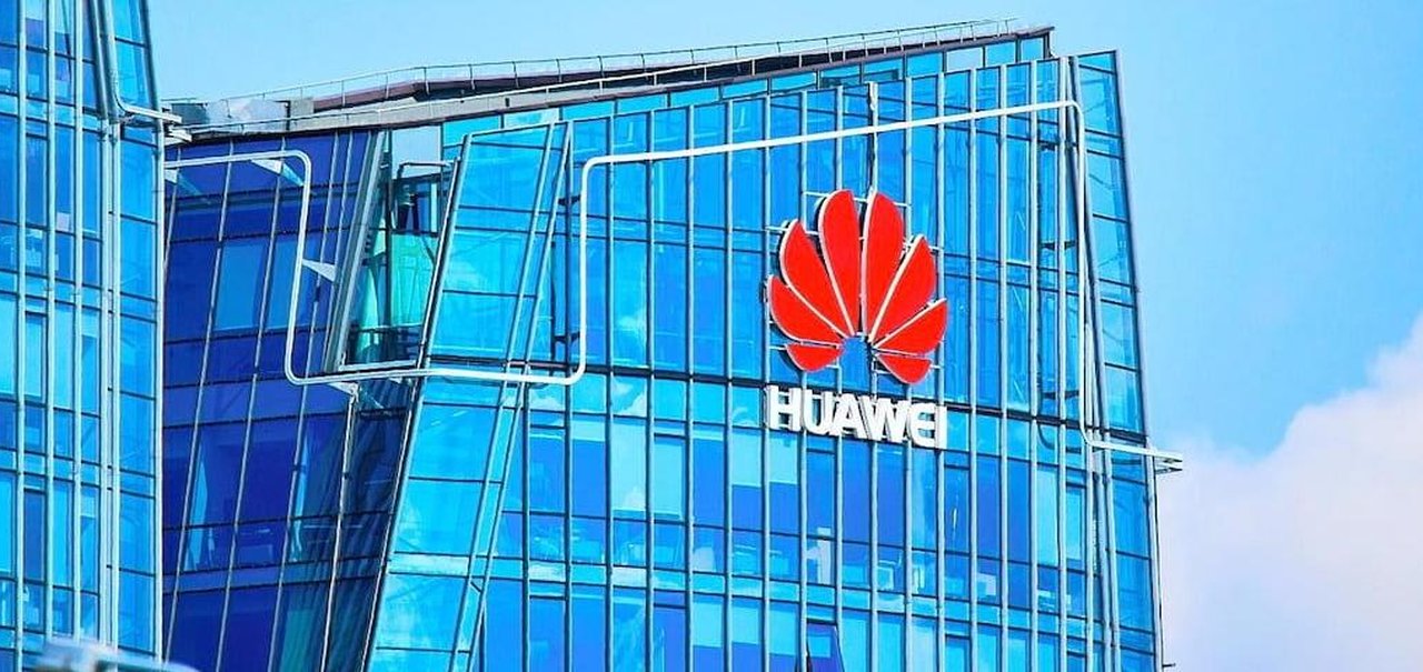 Huawei está fazendo contratação em massa na Rússia