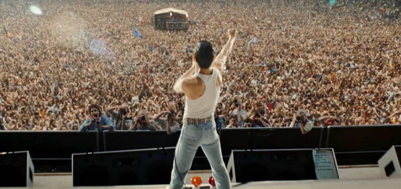 Celebre o Dia Mundial do Rock com filmes sobre bandas e cantores