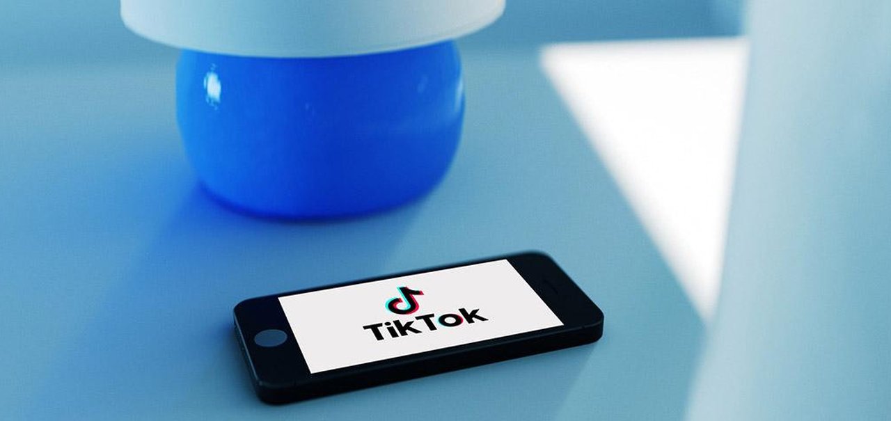 TikTok desiste de expandir seu projeto de e-commerce no app